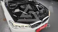 2019 BMW 530
