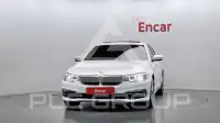 2019 BMW 520