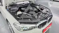 2019 BMW 520