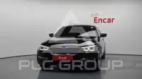 2019 BMW 520