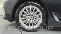 2019 BMW 520
