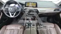 2019 BMW 530