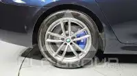 2019 BMW 520
