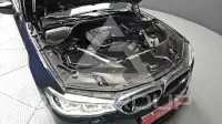 2019 BMW 520