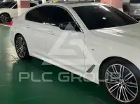 2019 BMW 530M