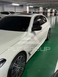 2019 BMW 530M