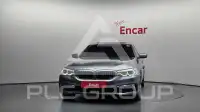2019 BMW 520