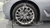 2019 BMW 520