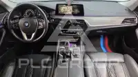 2019 BMW 520
