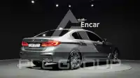 2019 BMW 530M