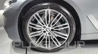 2019 BMW 530M