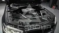 2019 BMW 530M