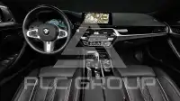 2019 BMW 530M