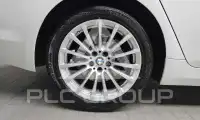 2019 BMW 520