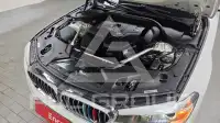 2019 BMW 520