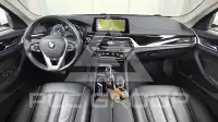 2019 BMW 520