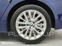 2019 BMW 530