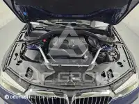 2019 BMW 530