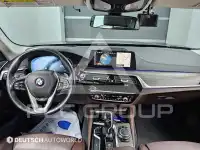 2019 BMW 530