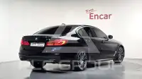 2019 BMW 540M