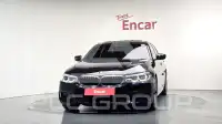 2019 BMW 540M