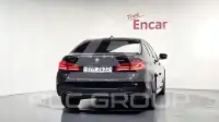 2019 BMW 540M