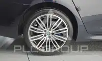 2019 BMW 540M