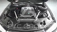 2019 BMW 540M