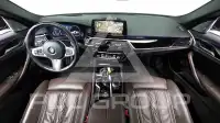 2019 BMW 540M
