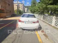 2019 BMW 520