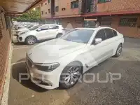 2019 BMW 520