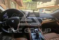 2019 BMW 520