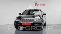 2019 BMW 530
