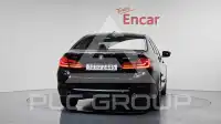 2019 BMW 530