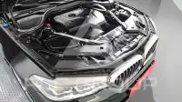 2019 BMW 530