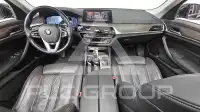 2019 BMW 530