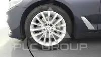 2019 BMW 530