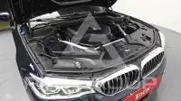 2019 BMW 530