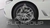 2019 BMW 520M
