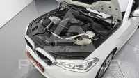 2019 BMW 520