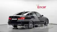 2019 BMW 530M
