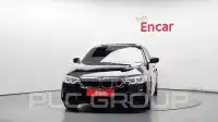 2019 BMW 530M