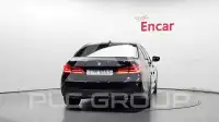 2019 BMW 530M