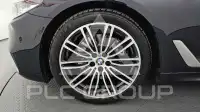 2019 BMW 530M