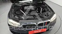 2019 BMW 530M