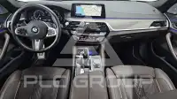 2019 BMW 530M