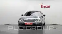 2019 BMW 520