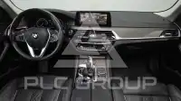 2019 BMW 520