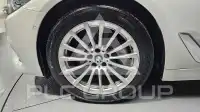 2019 BMW 520