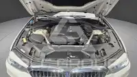 2019 BMW 520